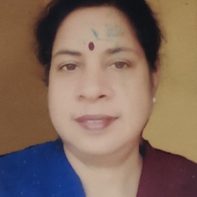 Dr Varsha Gupta | Chhatrapati Shahu Ji Maharaj University, Kanpur