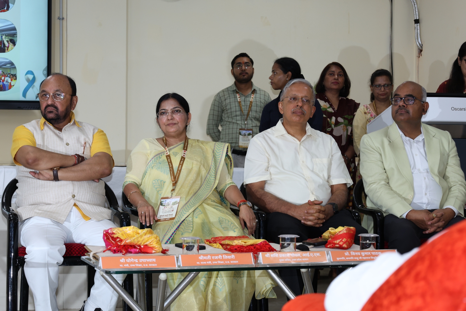 Convocation Photo