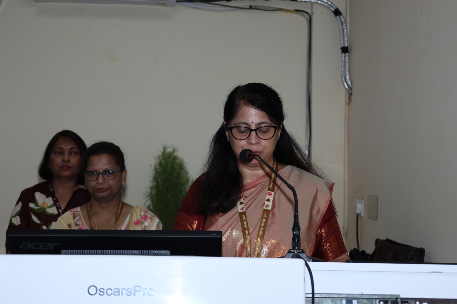 Convocation Photo