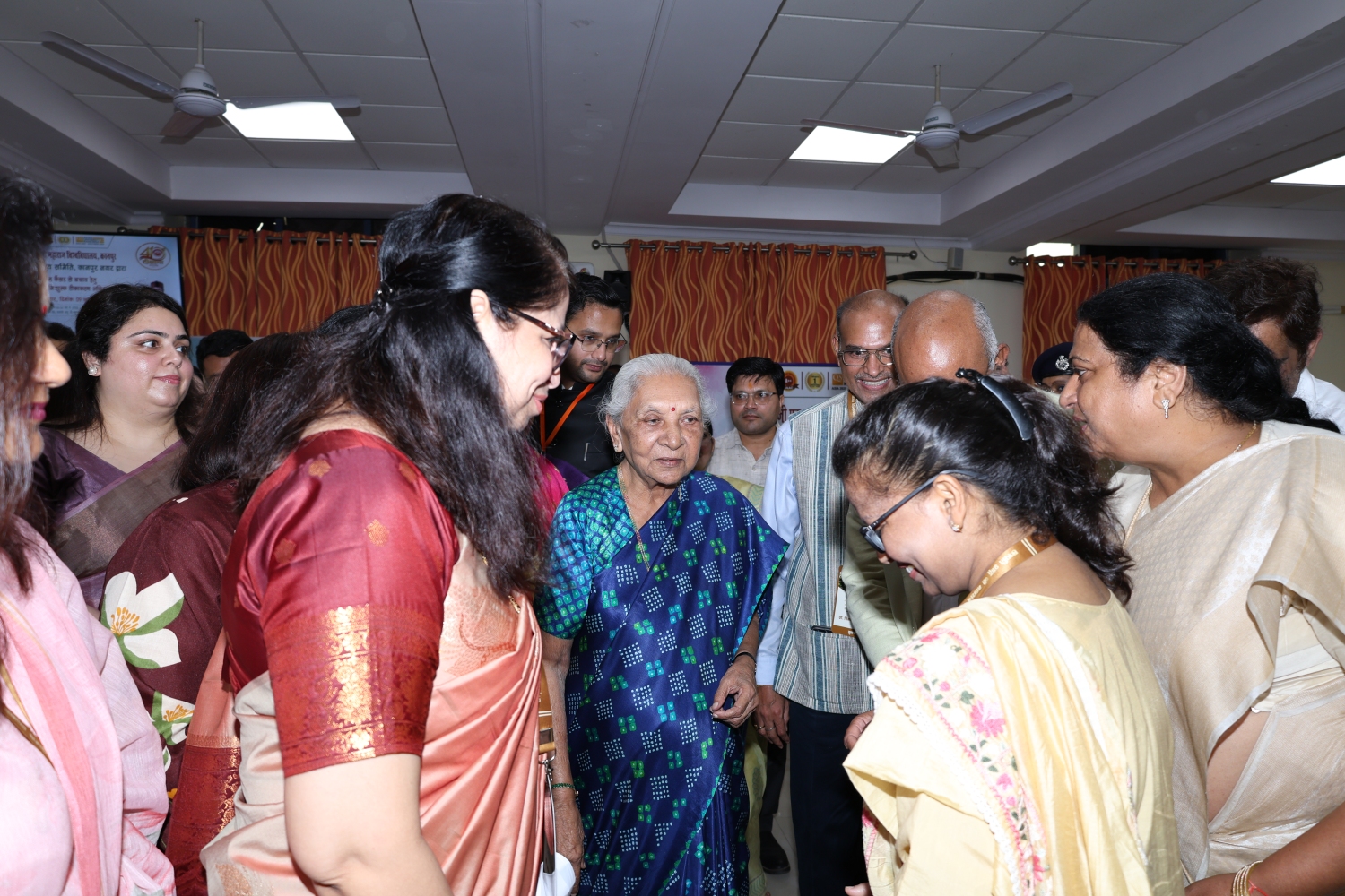 Convocation Photo