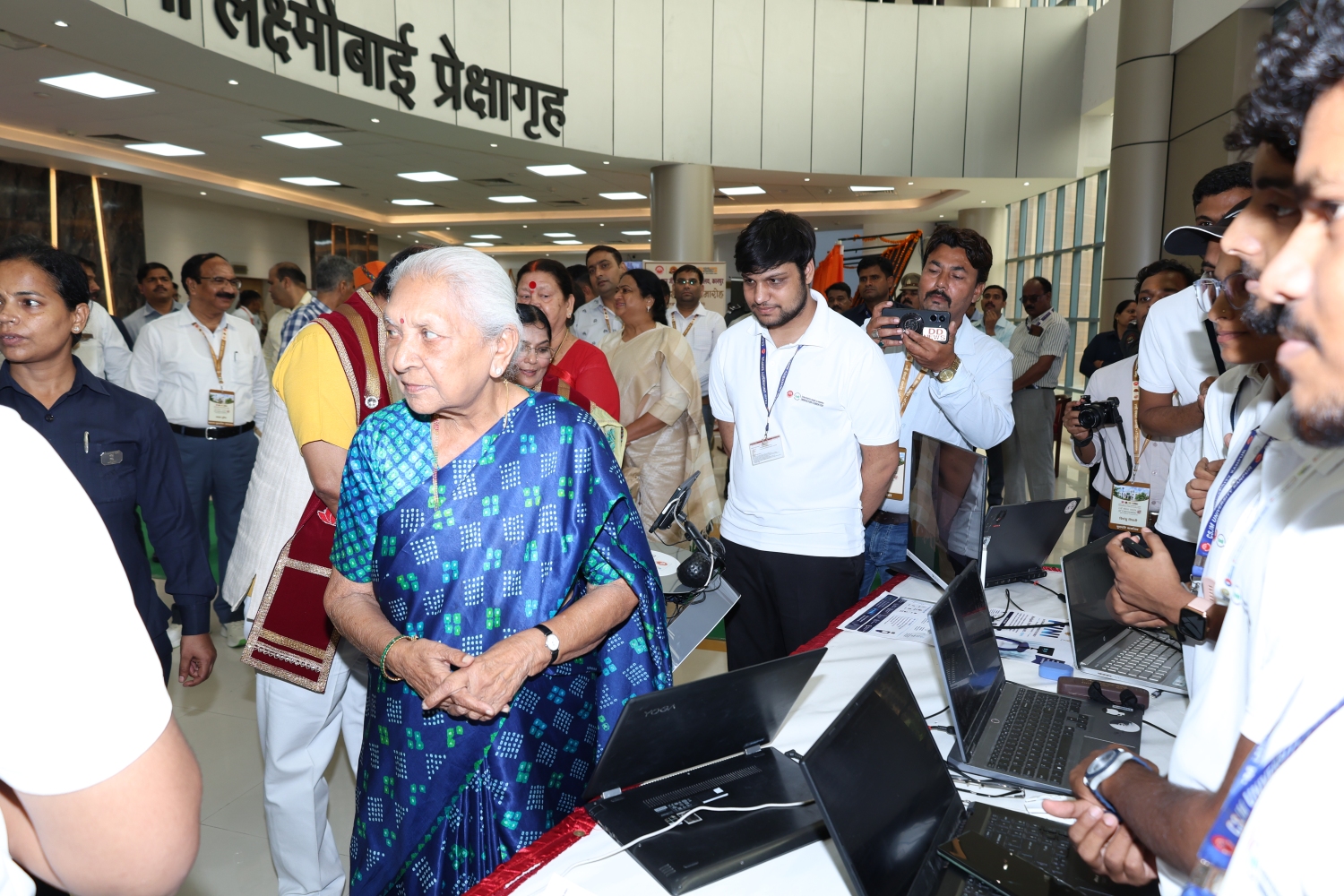 Convocation Photo