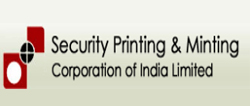  Security Printing & Minting Corporation of India Ltd