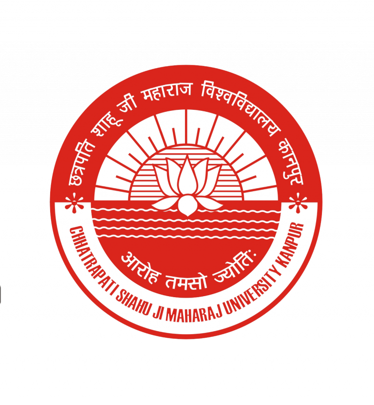 Chhatrapati Shahu Ji Maharaj Logo