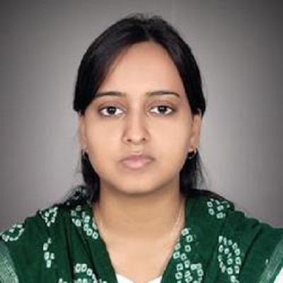 Dr. Smita Srivastava | Chhatrapati Shahu Ji Maharaj University, Kanpur