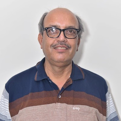 Prof R. K. Dwivedi | Chhatrapati Shahu Ji Maharaj University, Kanpur