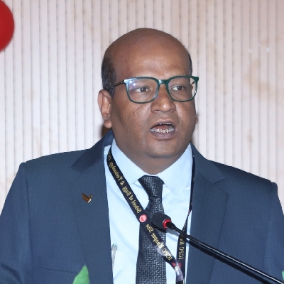 Head of the Department